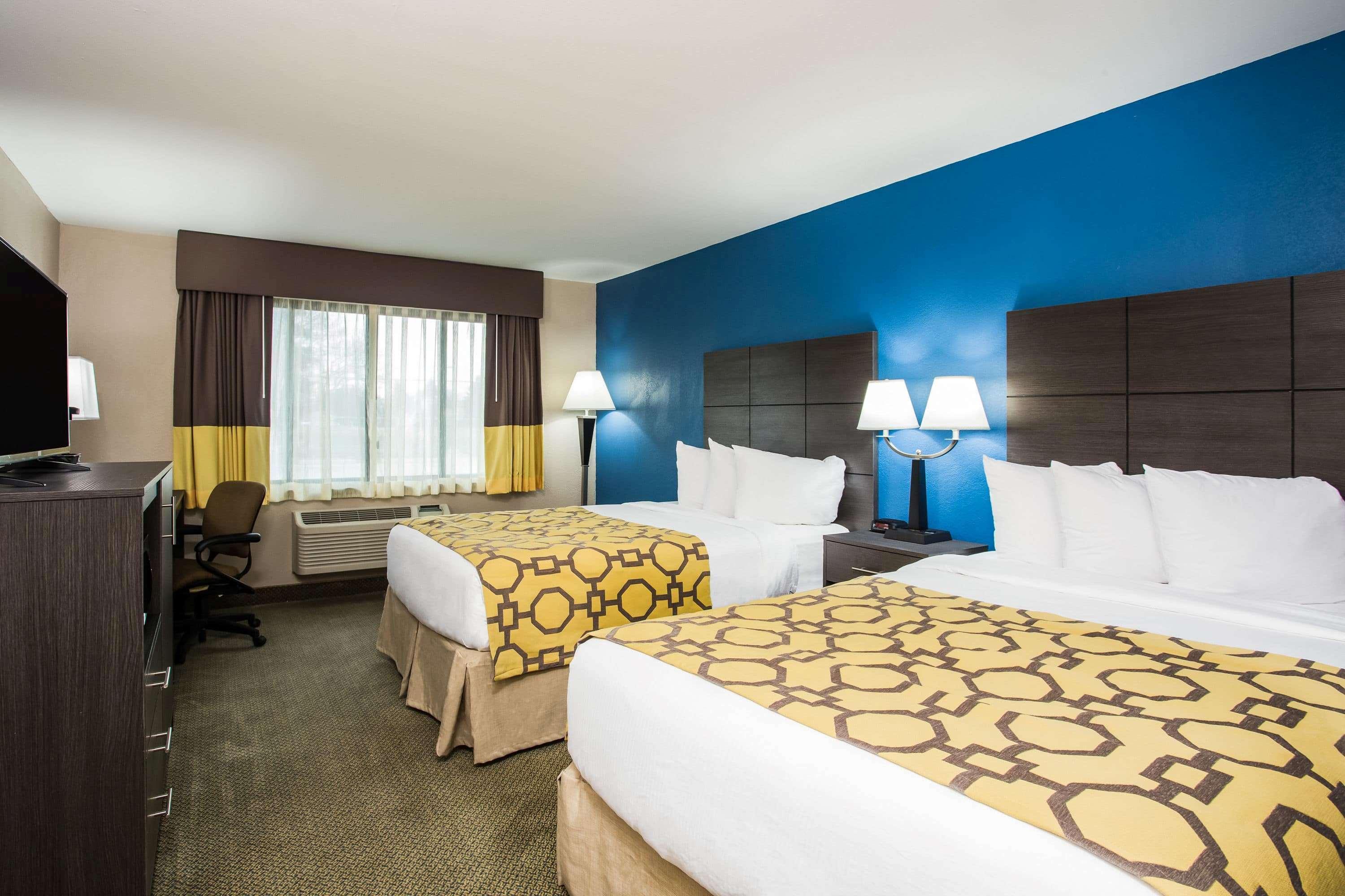 เบย์มอนต์ บาย วินด์แฮม แอปเปิลตัน Hotel แอพเพิลทัน ภายนอก รูปภาพ