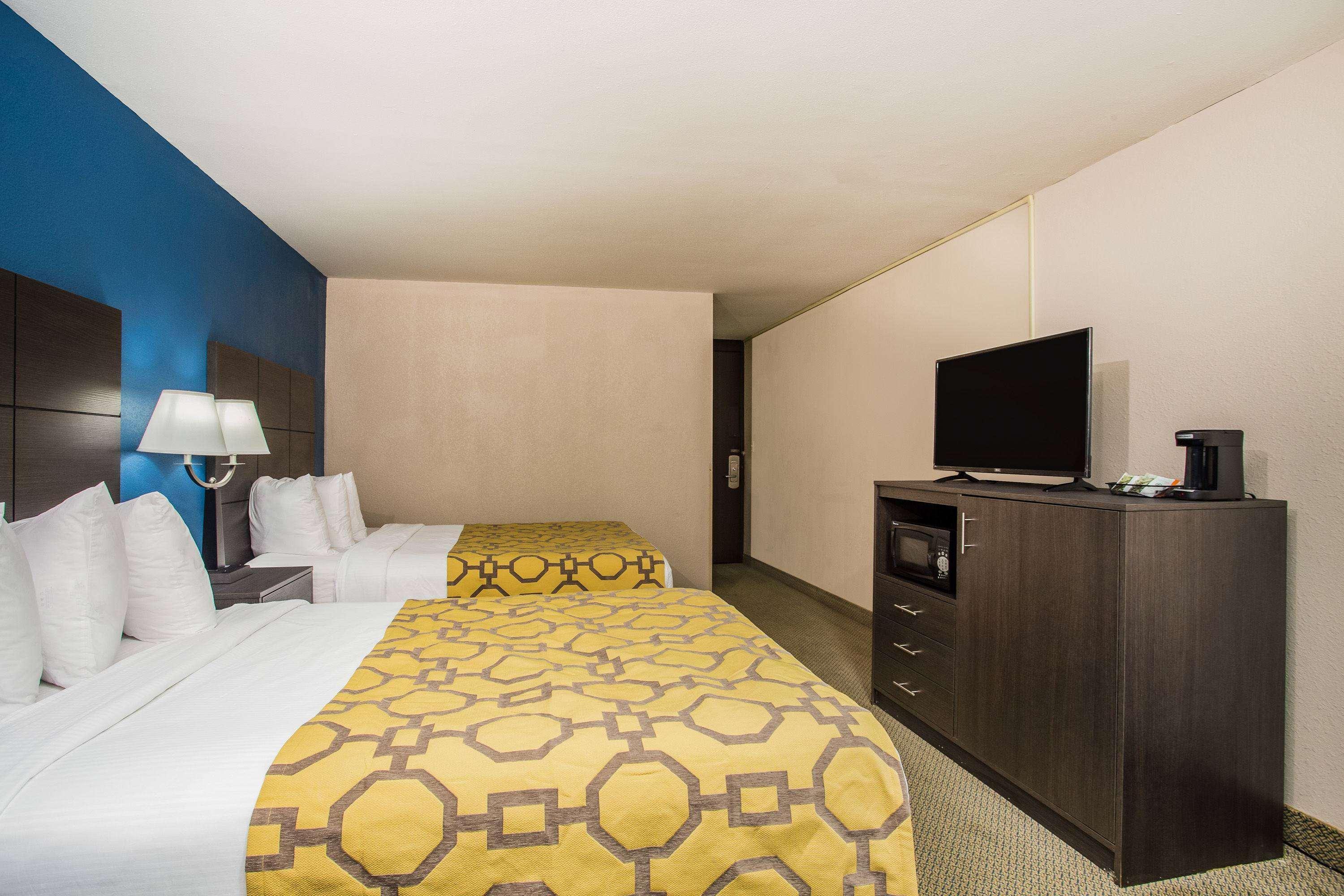 เบย์มอนต์ บาย วินด์แฮม แอปเปิลตัน Hotel แอพเพิลทัน ภายนอก รูปภาพ