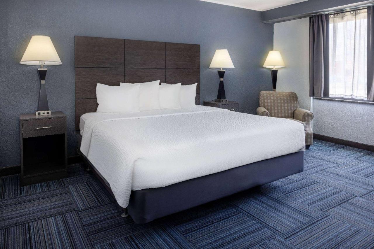 เบย์มอนต์ บาย วินด์แฮม แอปเปิลตัน Hotel แอพเพิลทัน ภายนอก รูปภาพ