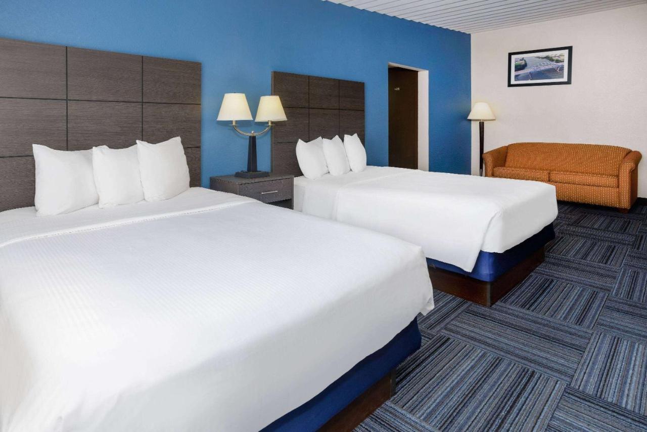 เบย์มอนต์ บาย วินด์แฮม แอปเปิลตัน Hotel แอพเพิลทัน ภายนอก รูปภาพ