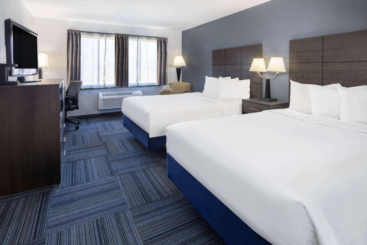 เบย์มอนต์ บาย วินด์แฮม แอปเปิลตัน Hotel แอพเพิลทัน ภายนอก รูปภาพ