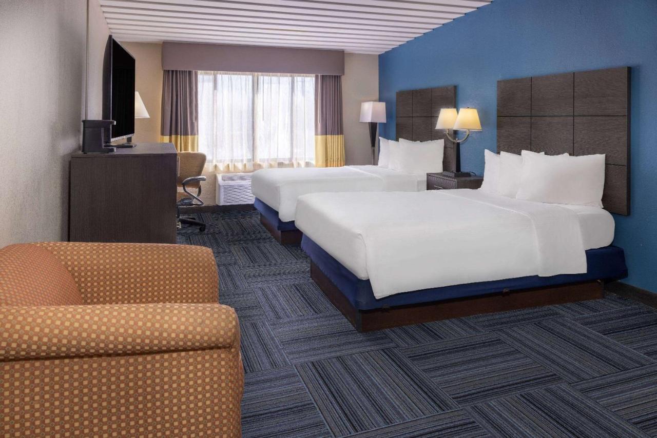 เบย์มอนต์ บาย วินด์แฮม แอปเปิลตัน Hotel แอพเพิลทัน ภายนอก รูปภาพ