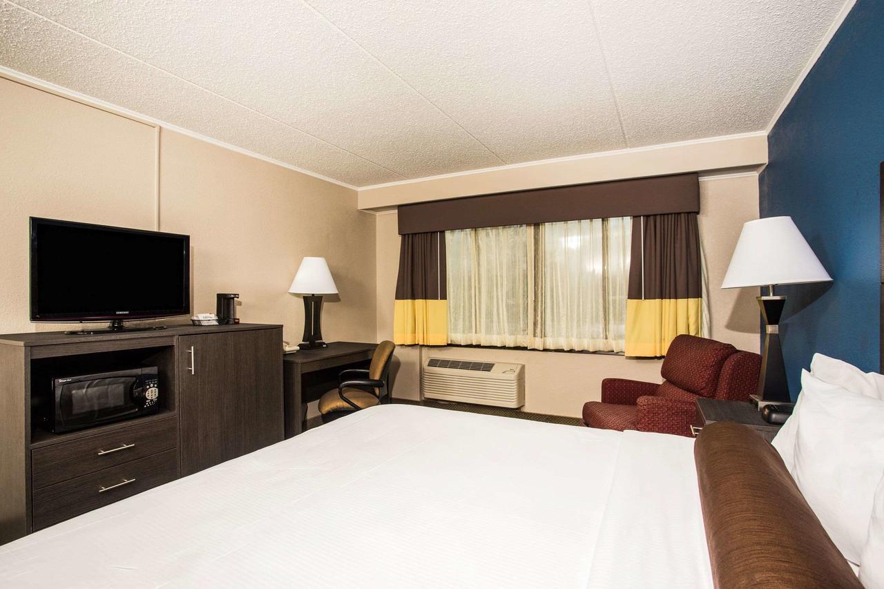 เบย์มอนต์ บาย วินด์แฮม แอปเปิลตัน Hotel แอพเพิลทัน ภายนอก รูปภาพ